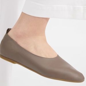 Everlane The Day Glove in mocha